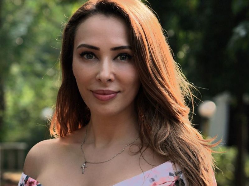  Iulia Vantur   Height, Weight, Age, Stats, Wiki and More
